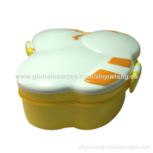 Lunch Box, Food-grade, Shenzhen SupplierNew